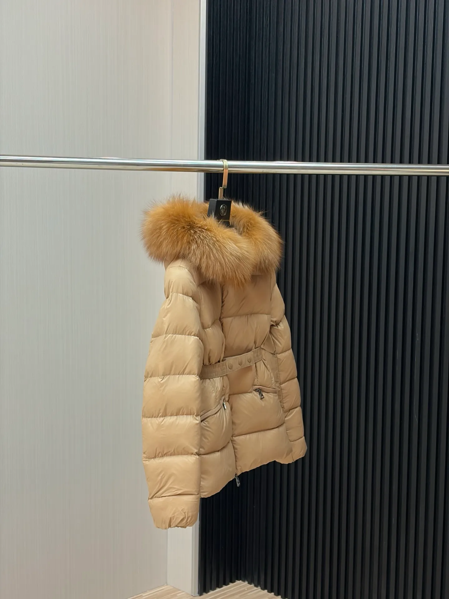 ：Y 606 💰P520 Moncler Boed Series Hot Sale 1:1 Quality Same Style ：White Black Green Size：1-4